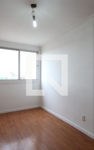 Apartamento à venda com 47m², 2 quartos e 1 vagaSala