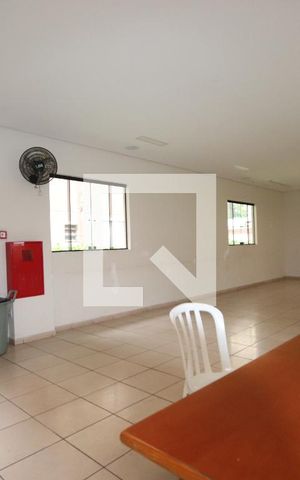 Apartamento à venda com 47m², 2 quartos e 1 vagaÁrea comum - Salão de festas