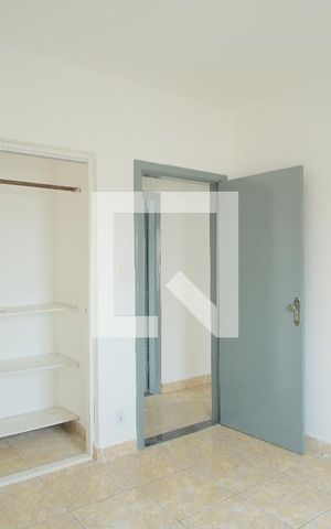 Apartamento para alugar com 83m², 2 quartos e sem vagaQuarto 2