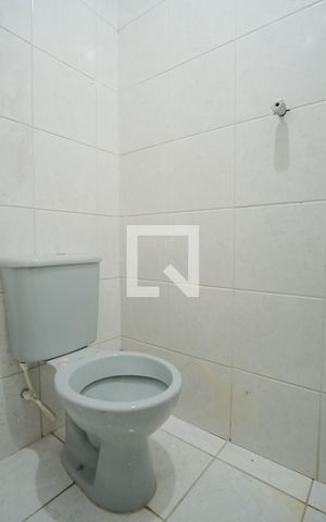 Apartamento para alugar com 83m², 2 quartos e sem vagaBanheiro de serviço