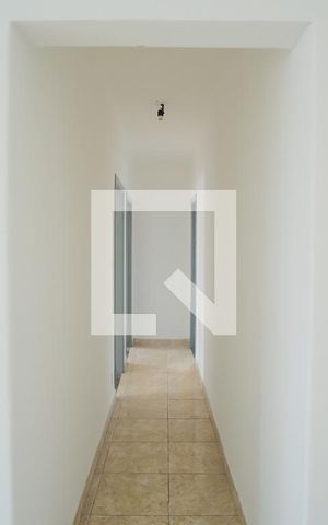 Apartamento para alugar com 83m², 2 quartos e sem vagaCorredor