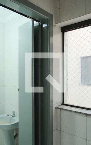 Apartamento para alugar com 83m², 2 quartos e sem vagaÁrea de Serviço