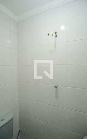 Apartamento para alugar com 83m², 2 quartos e sem vagaBanheiro de serviço
