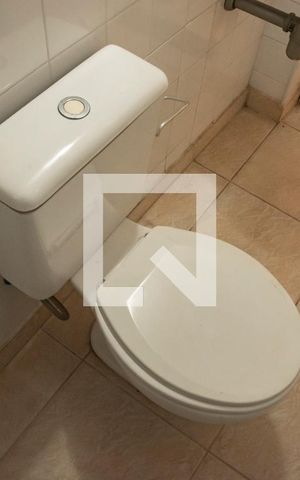 Casa à venda com 300m², 5 quartos e 2 vagasBanheiro do Salão