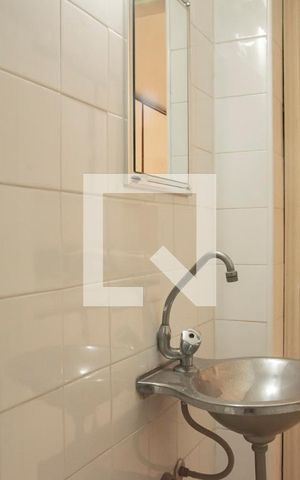 Casa à venda com 300m², 5 quartos e 2 vagasBanheiro do Salão