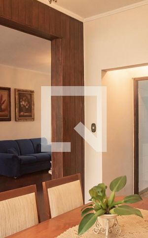 Casa à venda com 300m², 5 quartos e 2 vagasSala de Jantar