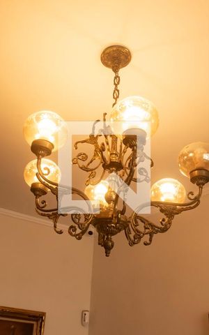 Casa à venda com 300m², 5 quartos e 2 vagasSala de Jantar