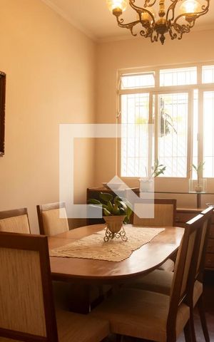 Casa à venda com 300m², 5 quartos e 2 vagasSala de Jantar
