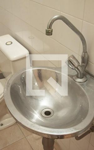 Casa à venda com 300m², 5 quartos e 2 vagasBanheiro do Salão