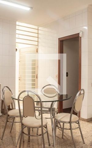 Casa à venda com 300m², 5 quartos e 2 vagasCozinha