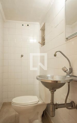 Casa à venda com 300m², 5 quartos e 2 vagasBanheiro do Salão