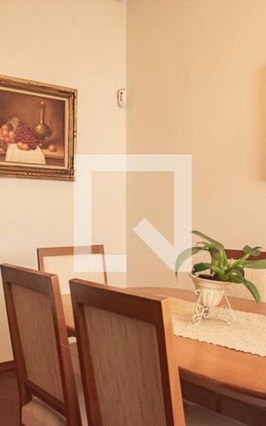 Casa à venda com 300m², 5 quartos e 2 vagasSala de Jantar
