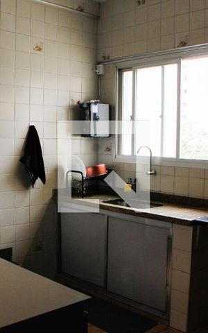 Apartamento à venda com 80m², 1 quarto e 1 vaga Apartamento à venda com 80m², 1 quarto e 1 vagaCOZINHA