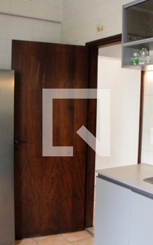 Apartamento à venda com 80m², 1 quarto e 1 vaga Apartamento à venda com 80m², 1 quarto e 1 vagaCOZINHA