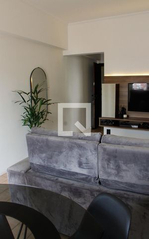 Apartamento à venda com 80m², 1 quarto e 1 vaga Apartamento à venda com 80m², 1 quarto e 1 vagaSALA