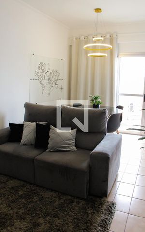 Apartamento à venda com 80m², 1 quarto e 1 vaga Apartamento à venda com 80m², 1 quarto e 1 vagaSALA