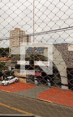 Apartamento à venda com 80m², 1 quarto e 1 vaga Apartamento à venda com 80m², 1 quarto e 1 vagaVISTA DA SACADA