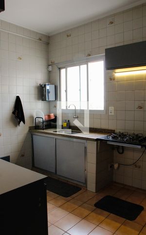 Apartamento à venda com 80m², 1 quarto e 1 vaga Apartamento à venda com 80m², 1 quarto e 1 vagaCOZINHA