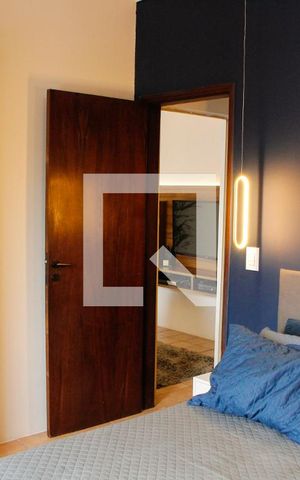 Apartamento à venda com 80m², 1 quarto e 1 vaga Apartamento à venda com 80m², 1 quarto e 1 vagaQUARTO