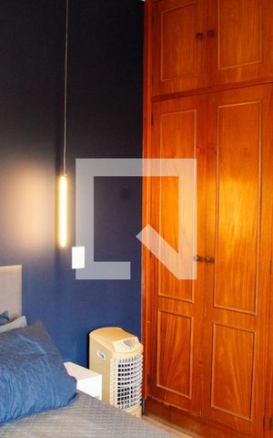 Apartamento à venda com 80m², 1 quarto e 1 vaga Apartamento à venda com 80m², 1 quarto e 1 vagaQUARTO
