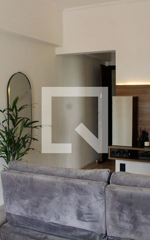 Apartamento à venda com 80m², 1 quarto e 1 vaga Apartamento à venda com 80m², 1 quarto e 1 vagaSALA