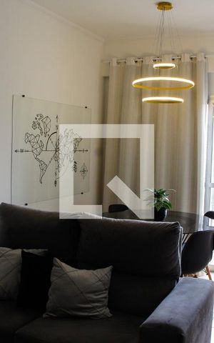 Apartamento à venda com 80m², 1 quarto e 1 vaga Apartamento à venda com 80m², 1 quarto e 1 vagaSALA