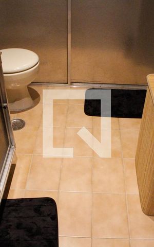 Apartamento à venda com 80m², 1 quarto e 1 vaga Apartamento à venda com 80m², 1 quarto e 1 vagaBANHEIRO