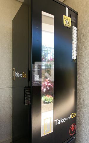 Apartamento para alugar com 60m², 2 quartos e 1 vagaÁrea Comum