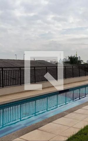 Apartamento para alugar com 60m², 2 quartos e 1 vagaÁrea comum - Piscina