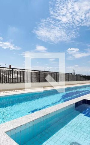 Apartamento para alugar com 60m², 2 quartos e 1 vagaÁrea comum - Piscina