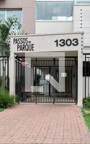 Apartamento para alugar com 60m², 2 quartos e 1 vagaFachada