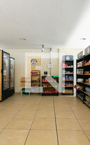 Apartamento para alugar com 60m², 2 quartos e 1 vagaÁrea Comum - Mercado