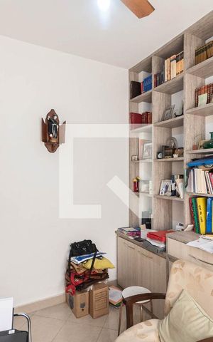 Apartamento à venda com 96m², 3 quartos e sem vagaQuarto 2