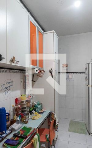 Apartamento à venda com 96m², 3 quartos e sem vagaCozinha