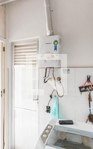 Apartamento à venda com 96m², 3 quartos e sem vagaÁrea de Serviço