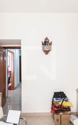 Apartamento à venda com 96m², 3 quartos e sem vagaQuarto 2