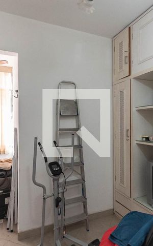 Apartamento à venda com 96m², 3 quartos e sem vagaQuarto 1