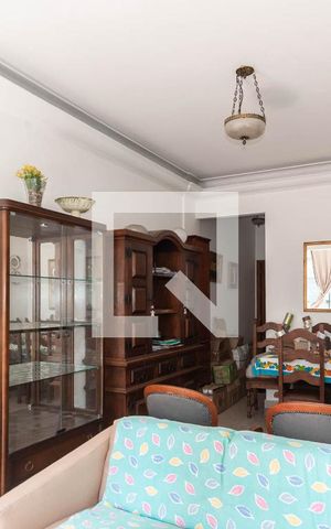 Apartamento à venda com 96m², 3 quartos e sem vagaSala