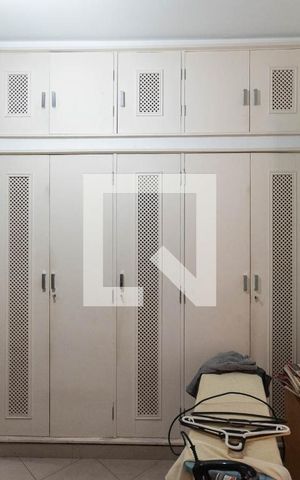 Apartamento à venda com 96m², 3 quartos e sem vagaQuarto 1