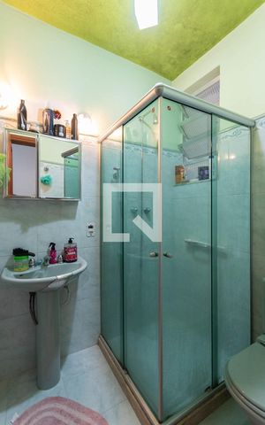 Apartamento à venda com 96m², 3 quartos e sem vagaBanheiro Suíte