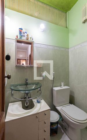 Apartamento à venda com 96m², 3 quartos e sem vagaLavabo