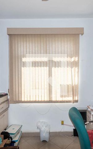 Apartamento à venda com 96m², 3 quartos e sem vagaQuarto 2