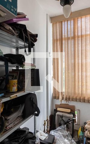 Apartamento à venda com 96m², 3 quartos e sem vagaQuarto 1