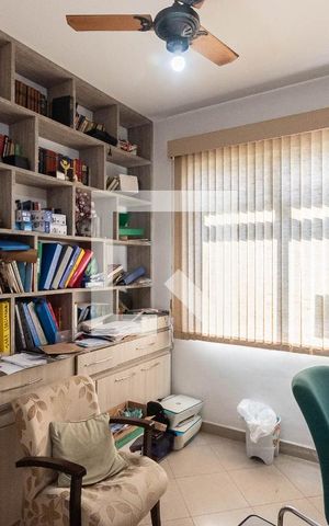 Apartamento à venda com 96m², 3 quartos e sem vagaQuarto 2
