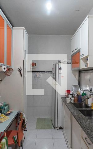 Apartamento à venda com 96m², 3 quartos e sem vagaCozinha