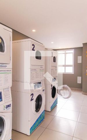 Apartamento à venda com 38m², 1 quarto e sem vaga Apartamento à venda com 38m², 1 quarto e sem vagaÁrea comum