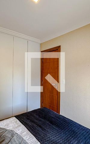 Casa de condomínio à venda com 145m², 3 quartos e 2 vagasQuarto 3