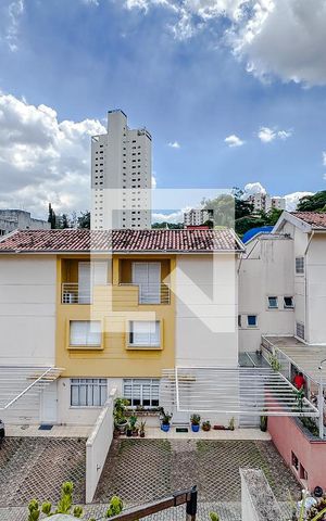 Casa de condomínio à venda com 145m², 3 quartos e 2 vagasVista da Varanda