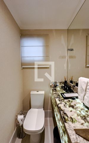 Casa de condomínio à venda com 145m², 3 quartos e 2 vagasLavabo