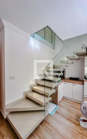 Casa de condomínio à venda com 145m², 3 quartos e 2 vagasQuarto 1 - Suíte